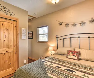 Photo 5 - Red Lodge Retreat w/ Hot Tub: 3 Blocks to Downtown