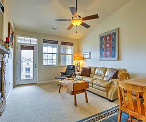 Photo 4 - Granby Condo w/ Covered Deck: 18 Mi to Winter Park