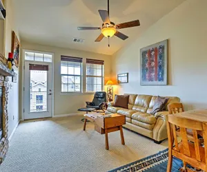 Photo 4 - Granby Condo w/ Covered Deck: 18 Mi to Winter Park