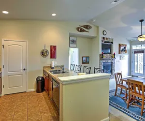 Photo 3 - Granby Condo w/ Covered Deck: 18 Mi to Winter Park