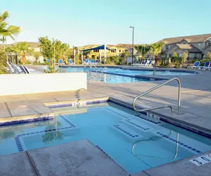 Photo 4 - Washington Townhome w/ Views & Pool Access!