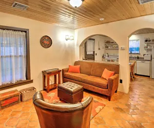 Photo 5 - Charming Couples Casita, Walk to Old Mesilla Plaza