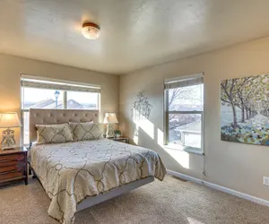 Photo 2 - Stocked Grand Junction Home at Canyon View Park!