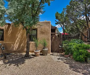 Photo 5 - Modern Bungalow w/ Santa Fe Charm < 2 Mi to Plaza