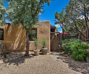 Photo 5 - Modern Bungalow w/ Santa Fe Charm < 2 Mi to Plaza