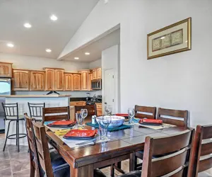 Photo 2 - Cozy Home w/ Mountain, Lake & Golf Course Views!