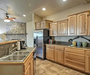Photo 4 - Cozy Home w/ Mountain, Lake & Golf Course Views!