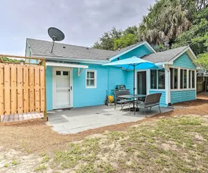 Photo 3 - Beachy Isle of Palms Home: 1 Block to Coast!