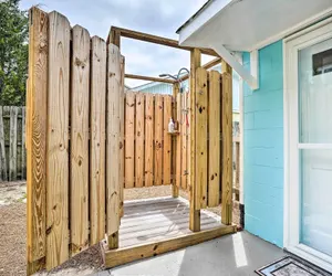 Photo 5 - Beachy Isle of Palms Home: 1 Block to Coast!