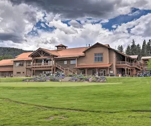 Photo 5 - Modern Mountain Retreat: Ski, Golf, Hike, Mtn Bike