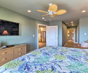 Photo 5 - Beachfront Port Aransas Condo w/ Ocean Views!