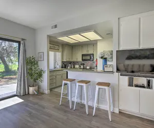 Photo 2 - Modern Cathedral City Retreat on Golf Course!