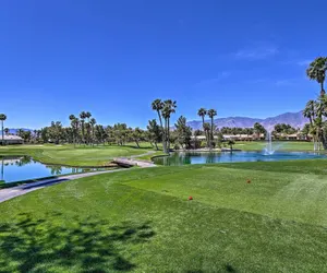 Photo 5 - Modern Cathedral City Retreat on Golf Course!