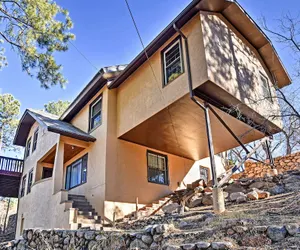 Photo 3 - Inviting Colorado Springs House w/ Spacious Deck!