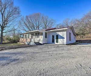 Photo 3 - Fayetteville Vacation Rental - 2 Mi to Dtwn!