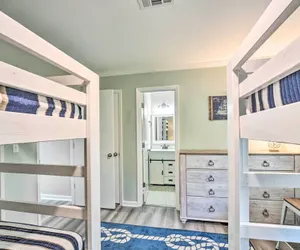 Photo 4 - Sunny Edisto Island Duplex - Half Mile to Beach!