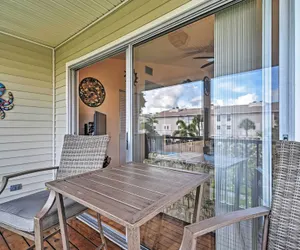 Photo 5 - Resort Home < 1 Mi to Treasure Island Beachfront