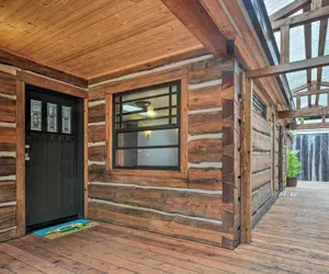 Photo 3 - Quiet & Cozy Eureka Home Near Sequoia Park & Zoo!