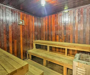 Photo 2 - Frisco Condo w/ Pool Access: Walk to Main Street!