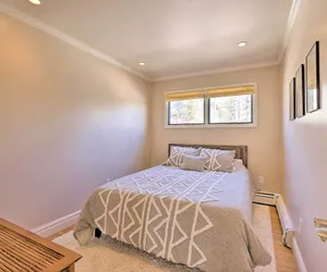 Photo 3 - Frisco Townhome w/ Fireplace: Walk to Main Street!