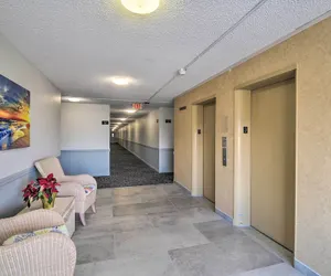 Photo 5 - Oceanfront View Getaway: 800 Feet From Beach!