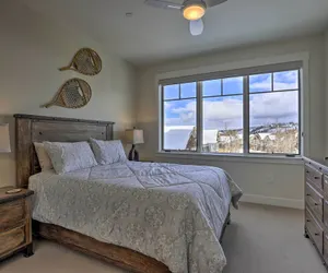 Photo 4 - Newly Built Ski Condo w/ Hot Tub & Shuttle Access!