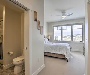 Photo 5 - Newly Built Ski Condo w/ Hot Tub & Shuttle Access!