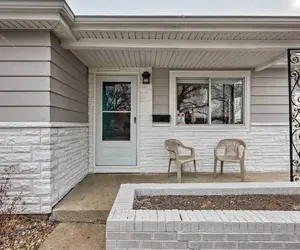 Photo 3 - Dog-friendly Ranch Retreat ~ 5 Mi to Denver!