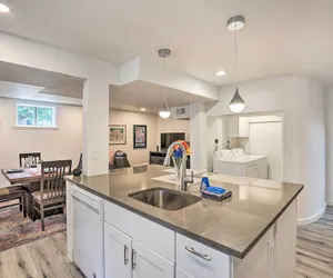 Photo 3 - Modern Wheat Ridge Home < 5 Miles to Denver!