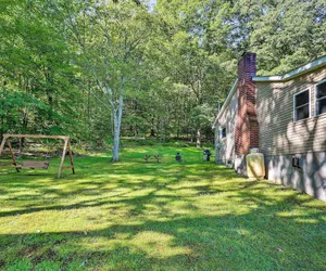 Photo 5 - Beach Lake Cabin on Delaware River w/ Sunroom!