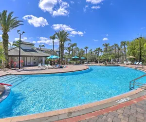 Photo 4 - Vista Cay Resort Condo ~ 5 Mi to Universal!