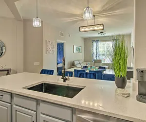 Photo 5 - Vista Cay Resort Condo ~ 5 Mi to Universal!