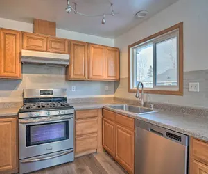 Photo 5 - Relaxing Anchorage Home ~ 1 Mi to Downtown!