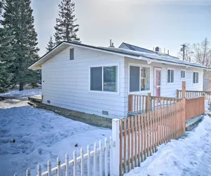 Photo 2 - Relaxing Anchorage Home ~ 1 Mi to Downtown!
