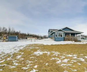 Photo 2 - Palmer Vacation Rental ~ 22 Mi to Hatcher Pass!