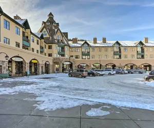 Photo 2 - Central Avon Condo: Ski Beaver Creek Resort!