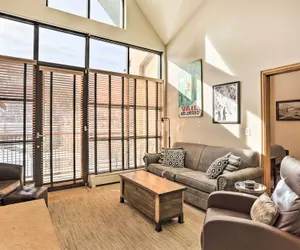 Photo 5 - Central Avon Condo: Ski Beaver Creek Resort!