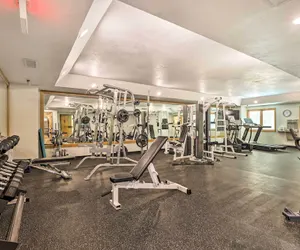 Photo 4 - Cozy Ski-in/ski-out Winter Park Resort Condo!