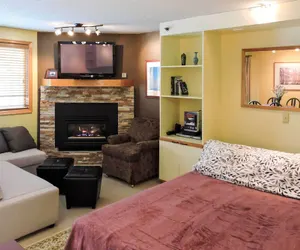 Photo 2 - Cozy Ski-in/ski-out Winter Park Resort Condo!