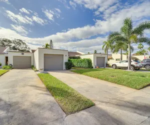 Photo 4 - Satellite Beach Townhome w/ Patios, & Beach Gear