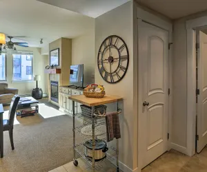 Photo 2 - Ski-in/ski-out Winter Park Condo w/ Balcony