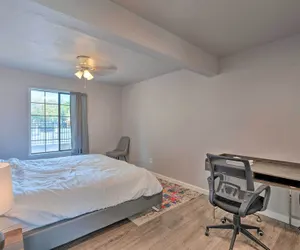 Photo 4 - Pet-friendly Sacramento Home < 5 Mi to Dtwn!