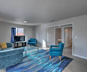 Photo 3 - Pet-friendly Sacramento Home < 5 Mi to Dtwn!