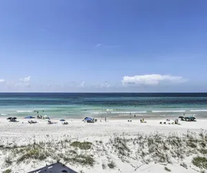 Photo 5 - PCB Beachfront 'coastal Abode' at Pinnacle Port!