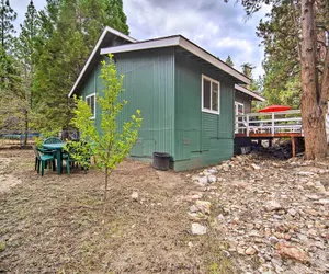 Photo 3 - Big Bear Cabin w/ Incredible Deck & Fireplace!