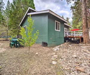 Photo 3 - Big Bear Cabin w/ Incredible Deck & Fireplace!