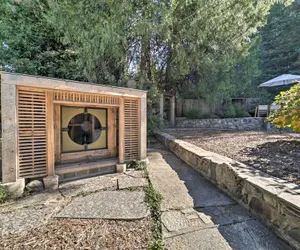 Photo 5 - Nevada City Escape: Near Dtwn & Pioneer Park!