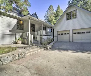 Photo 4 - Nevada City Escape: Near Dtwn & Pioneer Park!