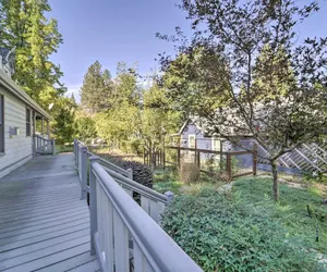 Photo 3 - Nevada City Escape: Near Dtwn & Pioneer Park!