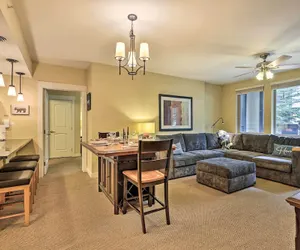 Photo 2 - Winter Park Condo - Steps to Slopes & Hot Tub
